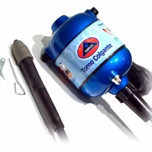 SABILEX-TORNO ¼ HP-#975-P.M.RESILLE