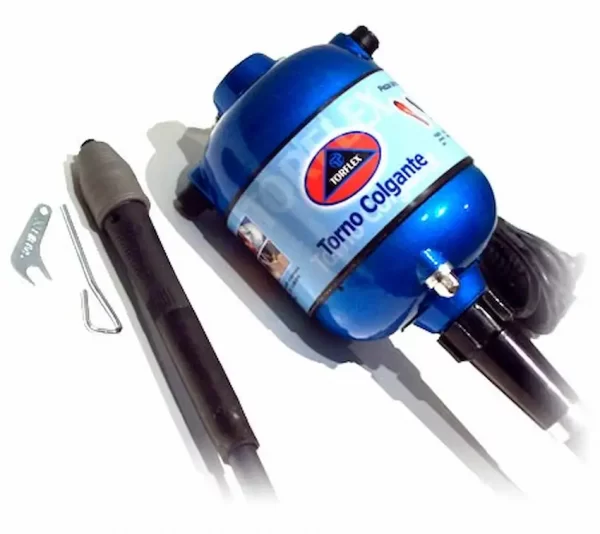 SABILEX-TORNO ¼ HP-#975-P.M.RESILLE