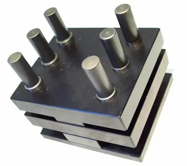 SACABOCADO C/PERNOS-ITALY-19 a 24mm