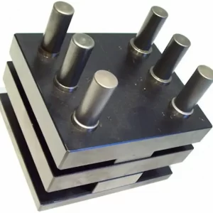 SACABOCADO C/PERNOS-ITALY-25 a 30mm