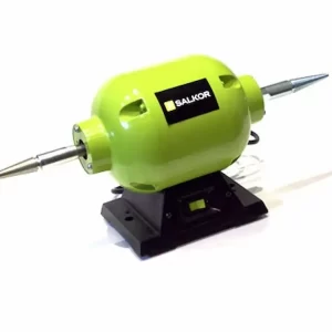 SALKOR-AMOLADORA C/CONOS-1/3hp-IMP