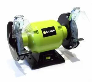 SALKOR-AMOLADORA de BANCO-1/3HP