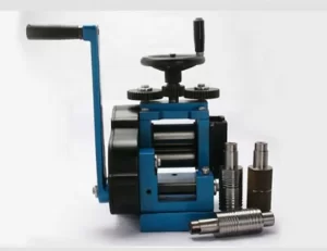 SHAFA-LAMINADORA ESPECIAL-5 ROLOS