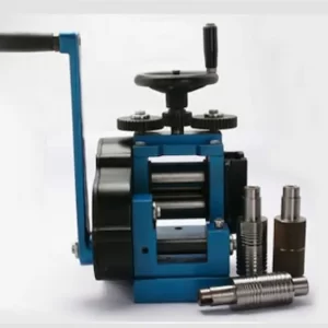 SHAFA-LAMINADORA ESPECIAL-5 ROLOS