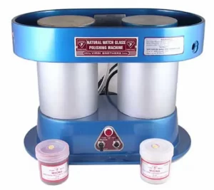 SHAFA-PULIDORA VIDRIOS RELOJ