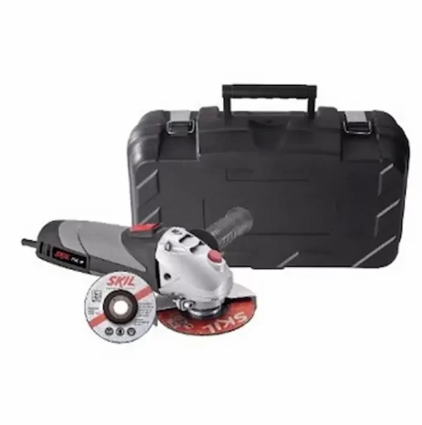 SKILL-AMOLADORA ANG+DISC CORTE-700W