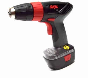 SKILL-ATORNILLADOR BATERIA-12V-2311