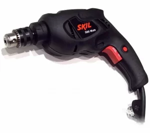 SKILL-TALADRO C/PERCUTOR-10mm-2 VEL