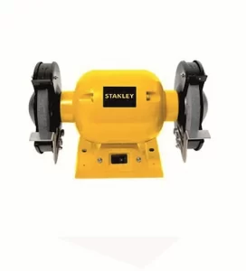 STANLEY-AMOLADORA de BANCO-½Hp-OF!!