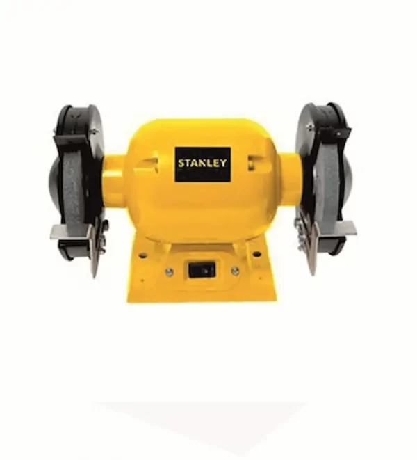 STANLEY-AMOLADORA de BANCO-½Hp-OF!!