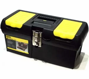 STANLEY-CAJA C/ORGANIZADOR-16″-013