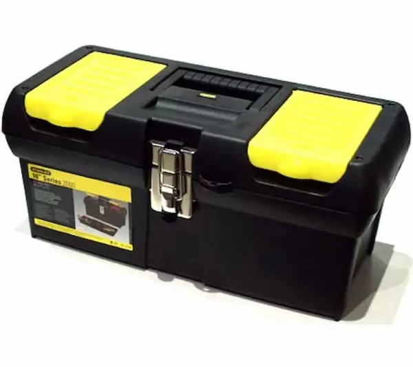 STANLEY-CAJA C/ORGANIZADOR-16"-013