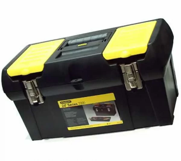 STANLEY-CAJA C/ORGANIZADOR-24"-013