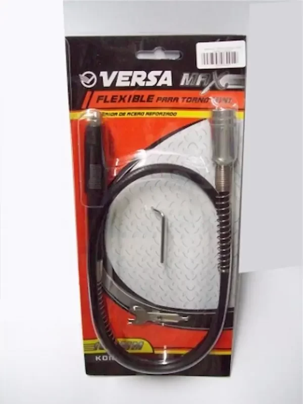 VERSA-FLEXIBLE P/MINI TORNO-IMPORT.