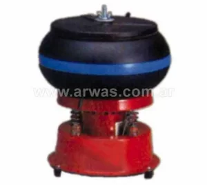VIBRADORA O TUMBLER-«TM116»-USA