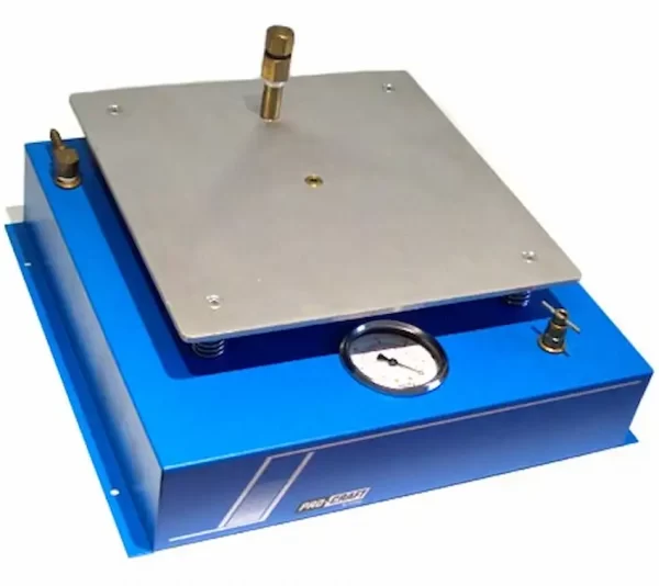 VIBRADORA P/REVEST-C/CAMPANA-USA