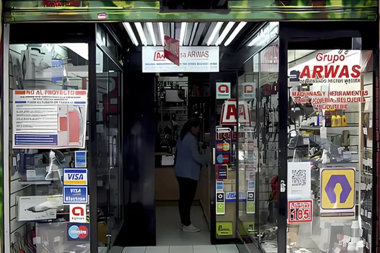 CASA ARWAS - Herramientas y máquinas para joyería, relojería y afines, ferretería especializada